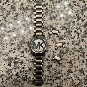 Michael Kors Wrist Watch